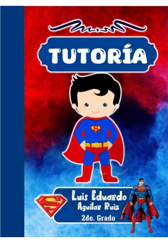 Superman 03 Portada